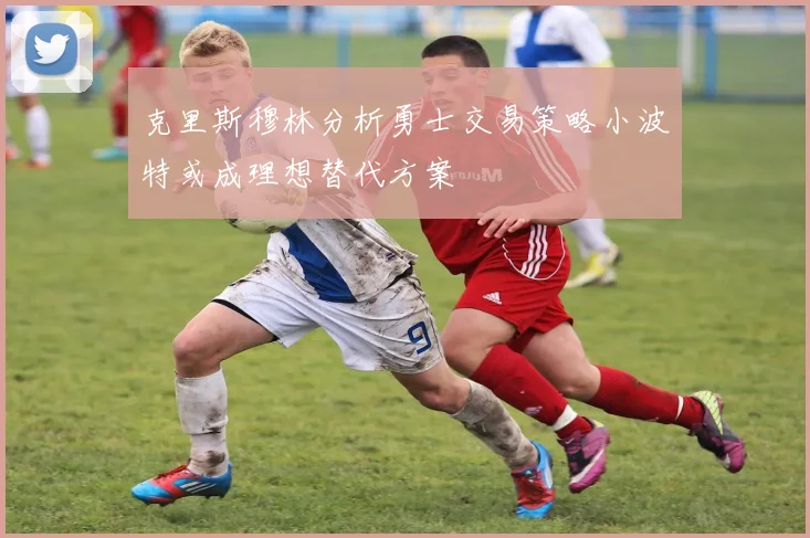 克里斯穆林分析勇士交易策略小波特或成理想替代方案