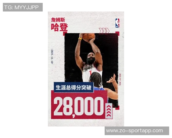 哈登如同被命运捉弄的超级英雄忘却了珍惜职业生涯的黄金时光