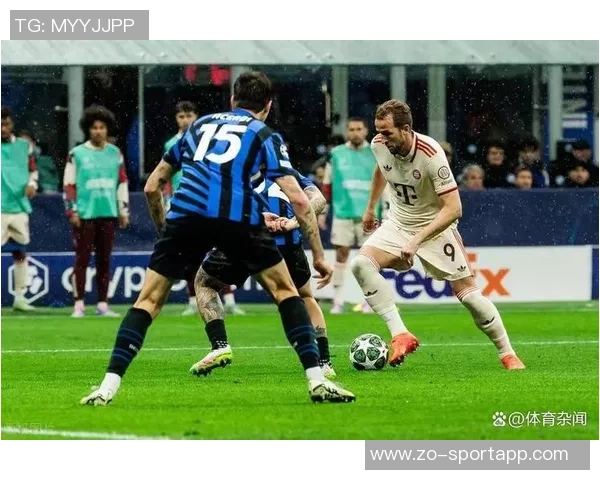 国米巴黎争抢科隆19岁前锋马拉拜仁多特也在关注