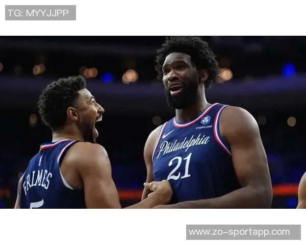 明天76人对阵篮网恩比德出战机会大巴洛和格莱姆斯状态成疑