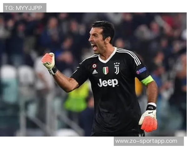 布冯谈意大利国家队复苏迹象与本赛季意甲竞争激烈情况